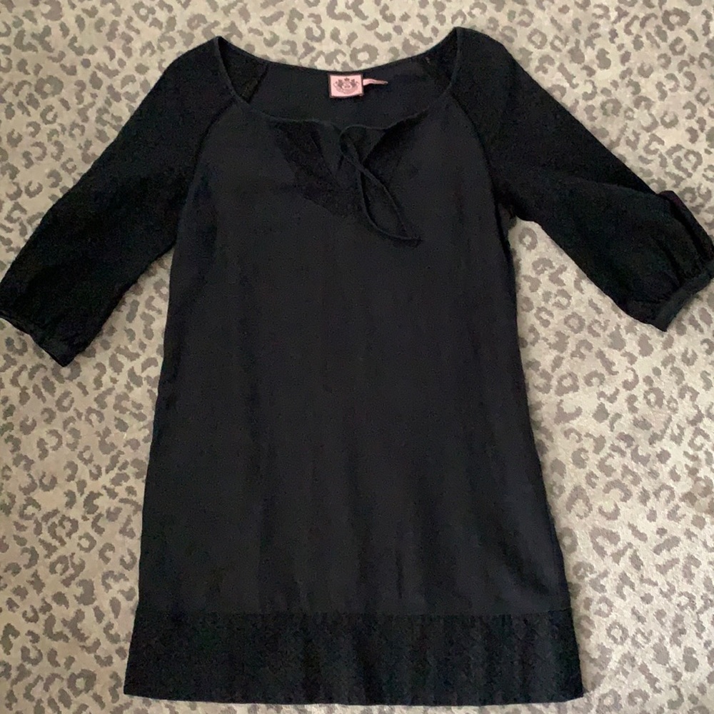 Juicy Couture dress